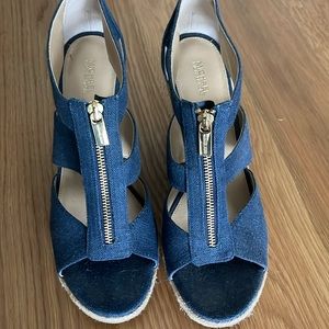 Michael Kors Wedges